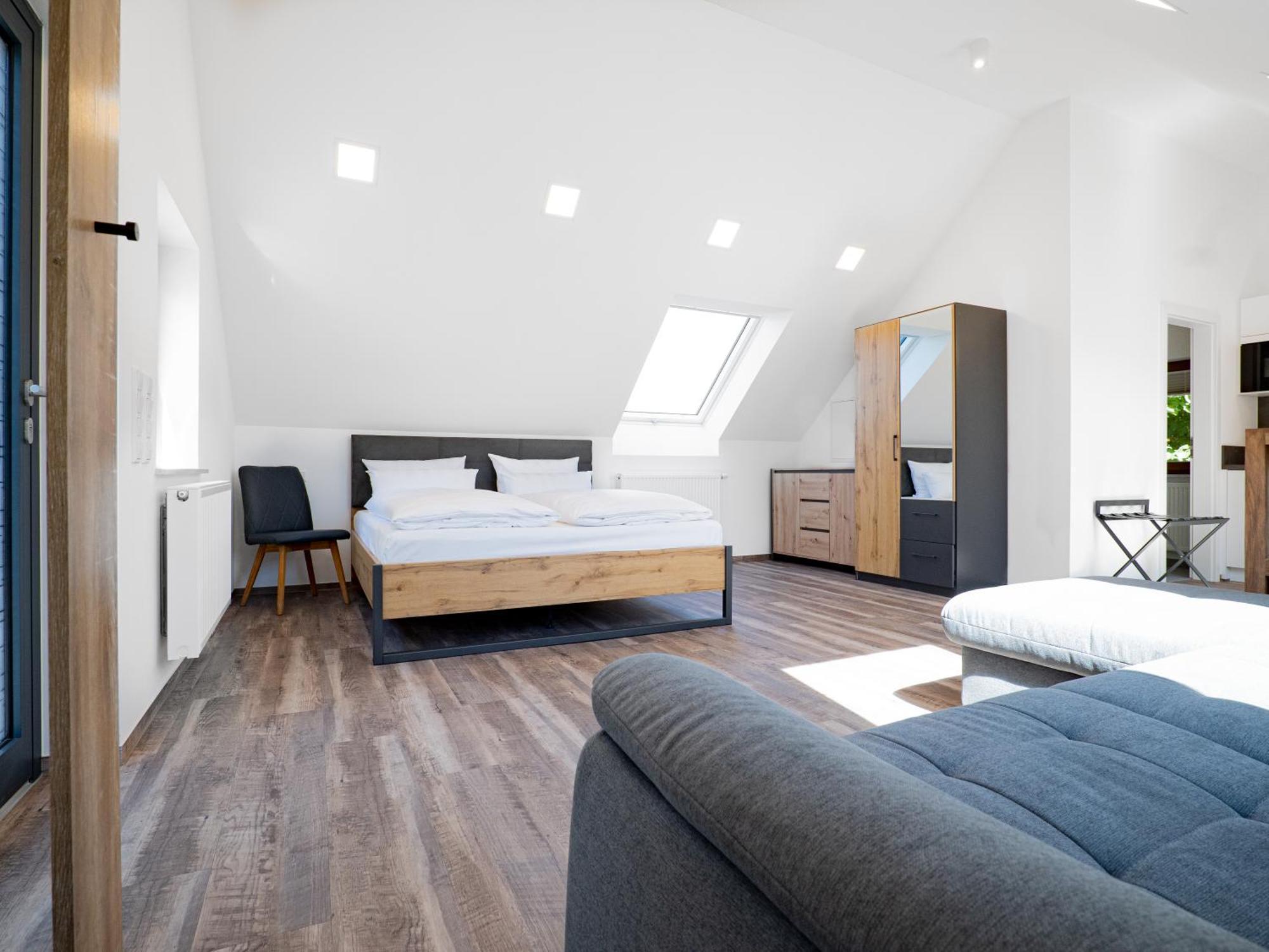 Landhotel Kirchberg Kirchberg an der Jagst Екстер'єр фото